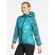 Жіноча велокуртка Ziener Natina W aquamarine 38 239114-197 M - зображення 4