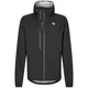 Мужская велокуртка Ziener Naron black 52 239214-12 L - изображение 1