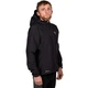 Куртка штормовая Ultimate Direction Deluge onyx XL 82463921-ONX - изображение 1