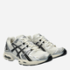 Чоловічі кросівки для бігу Asics Gel-Nimbus 9 1201A424-105 44.5 Сірі (4550457188227) - зображення 2