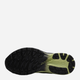 Чоловічі кросівки для бігу Asics US4-S Gel-Terrain 1203A394-001 43.5 Чорні (4550457424349) - зображення 7