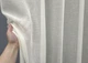 Тюль VR-Textil 876т Льон Бежевий 200х200 см (43-356) - зображення 4