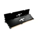 Модуль пам`ятi DDR4 2x16GB/3200 Prologix Чорний (PRO32GB3200B4K) - изображение 2