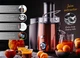 Соковыжималка Adler AD 4129 copper - изображение 9