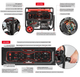 Генератор бензиновый INTERTOOL DT-1175 (7/7.5 кВт, электро+ручной старт, медная обмотка) - изображение 2