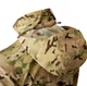 Куртка тактична легка Gore-Tex Мультикам (Розмір 3XL) - изображение 4