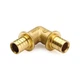 Колено General Fittings 20х20-2,8 - изображение 3