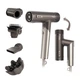 Фен Shark SpeedStyle Pro 4-in-1 Hair Dryer System HD542EU - изображение 2