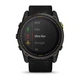 Смарт-годинник Garmin Enduro 3 Carbon Gray DLC Titanium with Black Nylon (010-02751-00) - изображение 9
