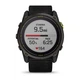 Смарт-годинник Garmin Enduro 3 Carbon Gray DLC Titanium with Black Nylon (010-02751-00) - зображення 12