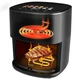 Мультипечь Cecotec Cecofry&Grill Duoheat 6500 (A01_EU01_100500) - изображение 11