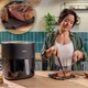 Мультипечь Cecotec Cecofry&Grill Duoheat 6500 (A01_EU01_100500) - изображение 13
