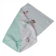 Комплект постільної білизни Cotton Box Сакура євро (71970002) - зображення 6