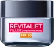 Крем для лица L'Oreal Paris Revitalift Filler SPF50 от признаков старения 50 мл (3600523982721) - изображение 1