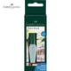 Пензлик з резервуаром для води Faber-Castell Water Brush Fine (тонка), об'єм води 6 мл, 185104 - изображение 1