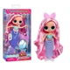 Игровой набор с куклой "Лола Вейв" l.o.l. Surprise! 510451 серии "Tweens Mermaids!" с аксессуарами - изображение 7