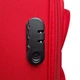 Чемодан текстиль Wings красный 6802/4-1 red (S) - изображение 8