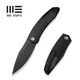 Нож складной Weknife Sine Wave WE23069B-1 - изображение 10
