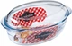 Каструля скляна овальна 3 л "O CUISINE" (459AC00/1643 PYREX) - зображення 3