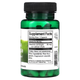 Гарциния Камбоджийская Garcinia Cambogia 5:1 Extract 80 мг - 60 капсул 087614115788 - изображение 2