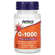 Вітамін С з Комплекс Цитрусових Біофлавоноїдів Vitamin C-1000 - 30 вег.капсул 733739006899 - зображення 1