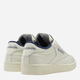 Sneakersy męskie skórzane Reebok Club C 85 Vintage 100007796 43 Białe (4065418229944) - obraz 3