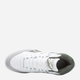 Sneakersy męskie za kostkę Reebok BB 4000 II Mid 100032748 42.5 Białe (4066755119097) - obraz 4