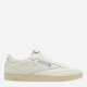 Чоловічі кеди низькі Reebok Club C 1985 TV 100000317 45 Білі (4061617830653) - зображення 1