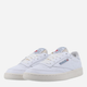 Чоловічі кеди низькі Reebok Club C 85 Vintage 100007875 45.5 Білі (4065425116695) - зображення 2