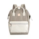 Рюкзак Himawari 1881 khaki-beige - изображение 2