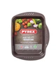 Форма для запікання 25x20 см PYREX (AS25RR0/7646 Asimetria) - зображення 2