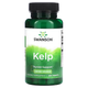 Йод із Атлантичних водоростей Kelp Iodine Source - 250 табл 087614117454 - зображення 1