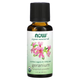 Органическое Масло Герани, Organic Geranium Oil - 30 мл 733739074188 - изображение 1