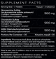 Хондропротектор для суставов Glucosamine Chondroitin MSM - 90 таблеток 4820242795665 - изображение 2