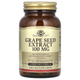 Экстракт Виноградных Косточек Grape Seed Extract 100 мг - 60 вег. капсул 033984013568 - изображение 1