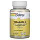 Вітамін С з Концентратом Біофлавоноїдів Vitamin C with Bioflavonoid Concentrate 1000мг - 100 капсул 076280044409 - зображення 1
