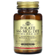 Фолат (Фолієва кислота) Folate 666 мкг DFE - 250 таблеток 033984010819 - зображення 1