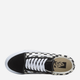 Tenisówki męskie do kostki Vans Old Skool Reissue 36 VN000CQD2BO 42 Czarny/Beżowy (197063293606) - obraz 5