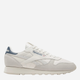 Buty sportowe męskie Reebok Classic Leather 100032773 40.5 Beżowe (4066755162024) - obraz 1