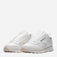 Buty sportowe męskie Reebok Classic Leather 100032773 43 Beżowe (4066755161843) - obraz 2