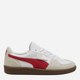 Sneakersy męskie do kostki Puma Palermo 39646405 44.5 Biały/Szary (4099685843107) - obraz 1