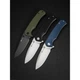 Ніж складаний Sencut Skarnax S24025-2 - изображение 15