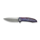 Складной нож Weknife Acuminal WE23070-4 - изображение 8