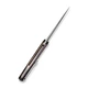 Складной нож Weknife Acuminal WE23070-4 - изображение 7