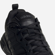 Чоловічі кросівки для залу adidas Strutter EG2656 44 28 см Чорні (4051043348211/5904248846381) - зображення 7