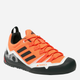 Buty trekkingowe męskie adidas Terrex Swift Solo 2 IE6902 43.5 Pomarańczowy/Czarny (4066746369029) - obraz 2