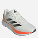 Чоловічі кросівки для бігу adidas Duramo SL M IE7966 40.5 Cлонова кость (4066765193261) - зображення 2