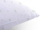 Подушка Balak Home Dream Collection Aloe Vera 50x70 (4820185678964) - изображение 3