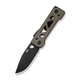 Ніж складань Weknife Tyro WE24001-3 - зображення 2