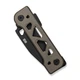 Ніж складань Weknife Tyro WE24001-3 - зображення 5